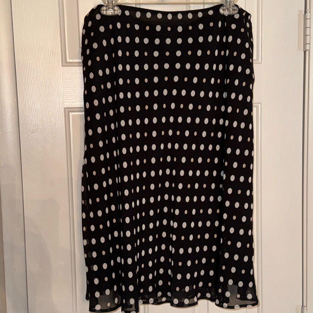 Lily skirt 1X